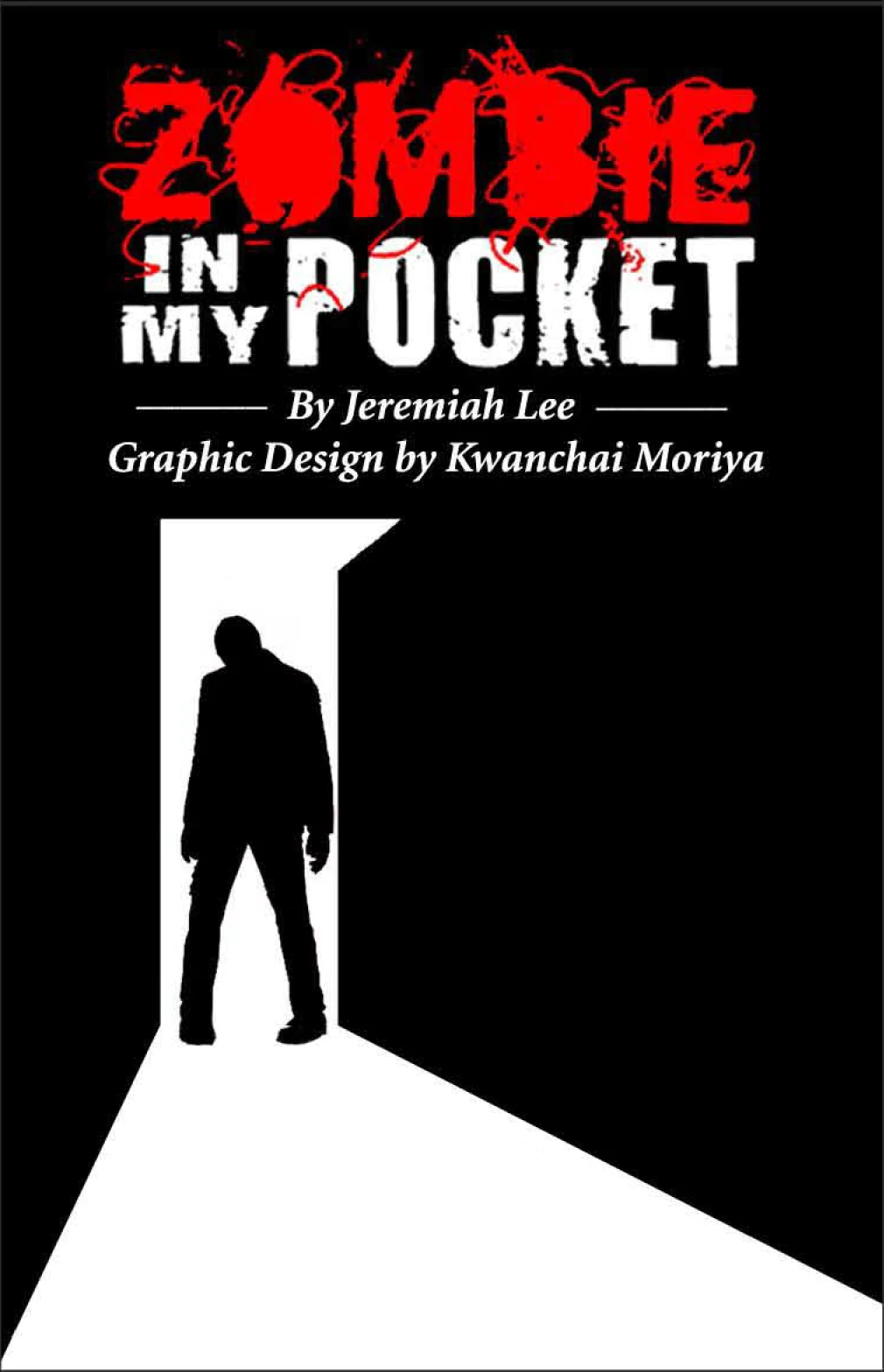 Zombie in my Pocket — image 1
