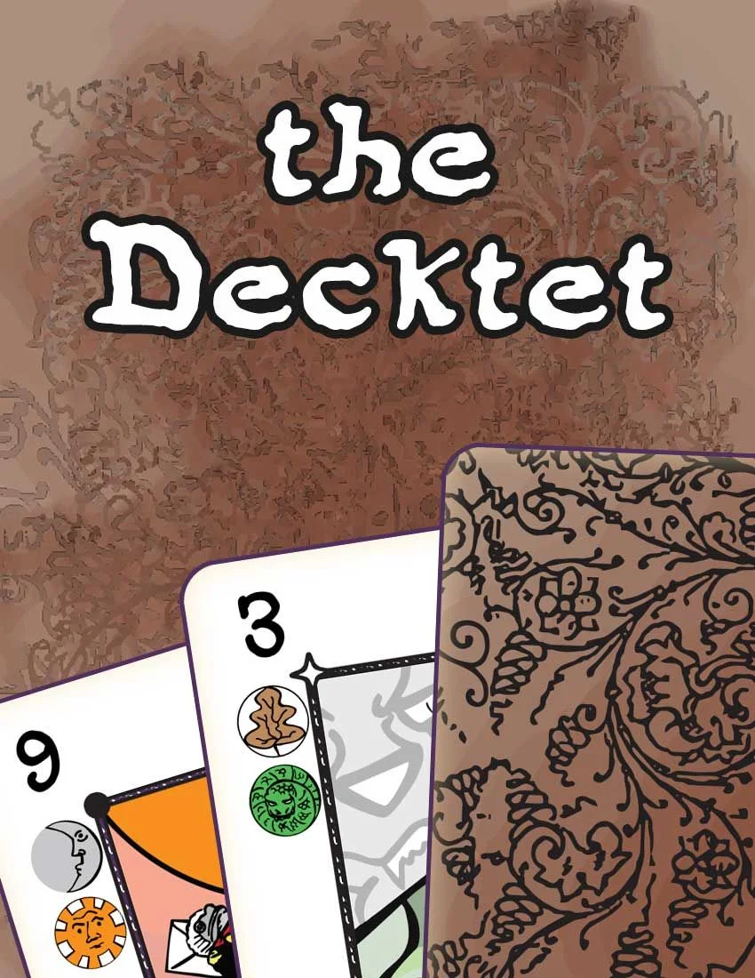 Decktet — image 1