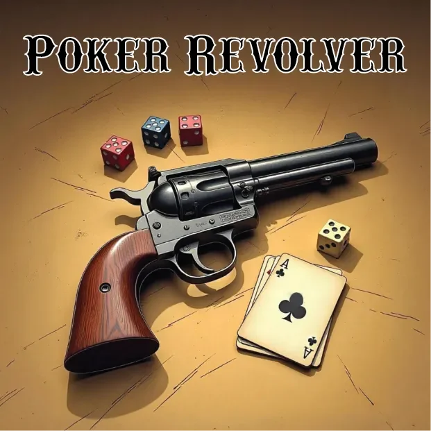 Poker Revolver — image 1
