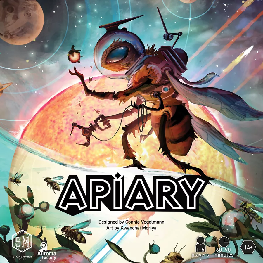 Apiary — image 1
