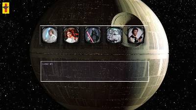Star Wars Yahtzee — image 1