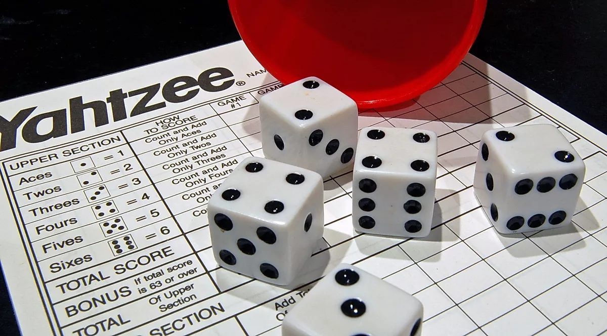 Star Wars Yahtzee — image 3