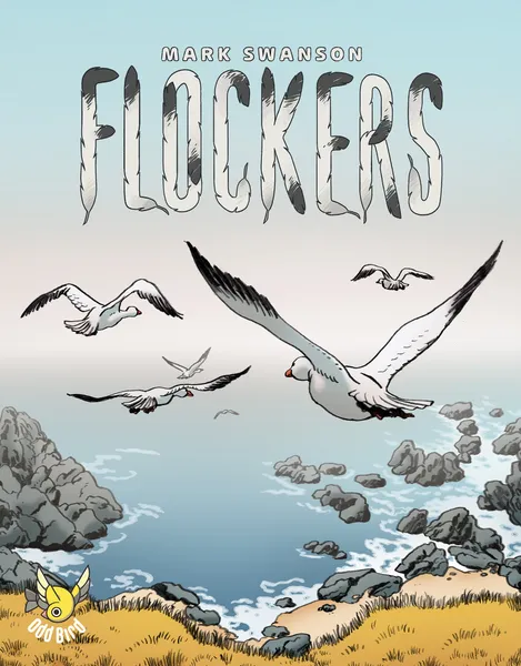 Flockers — image 1