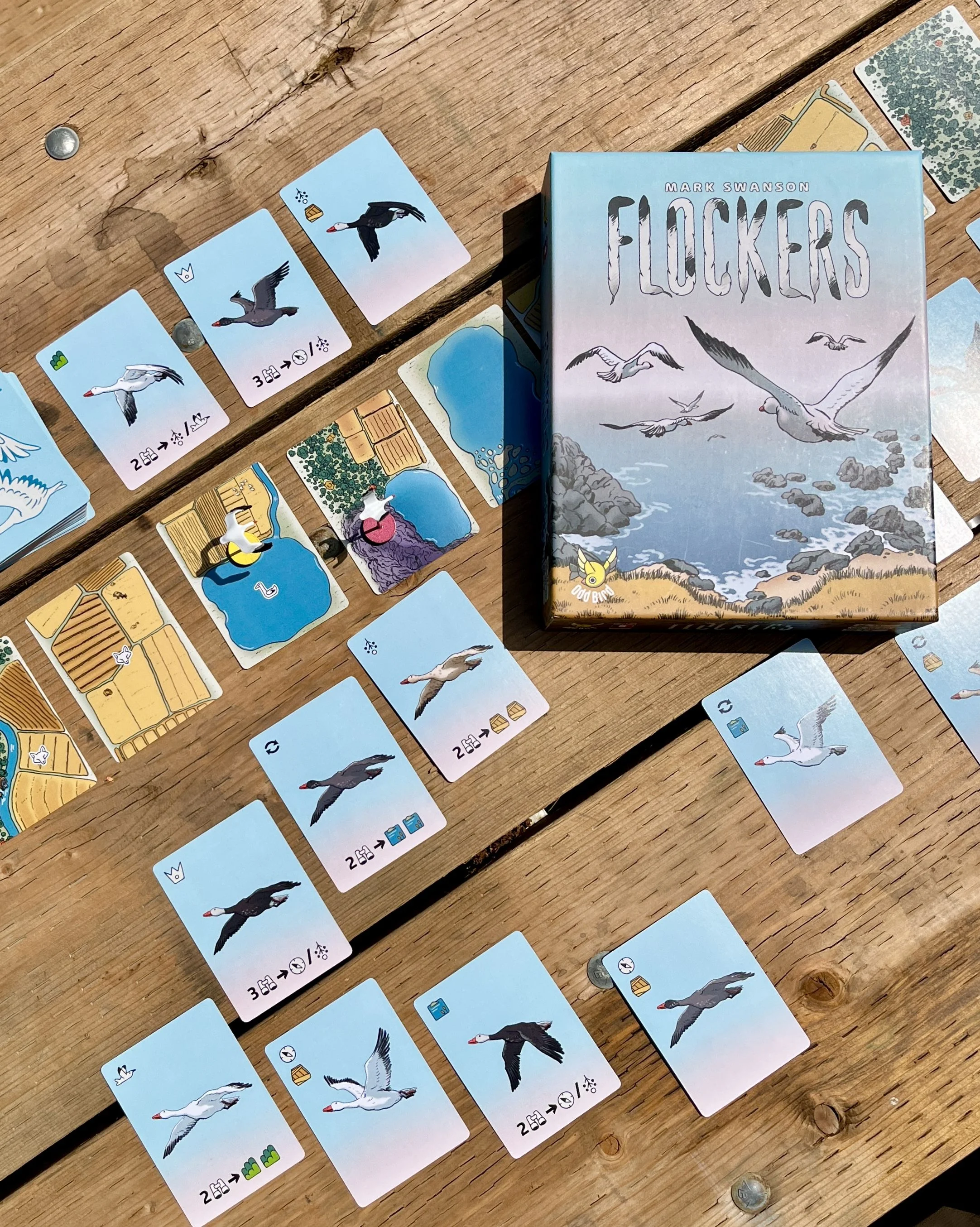 Flockers — image 4