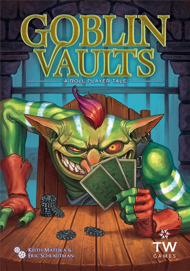 Goblin Vaults — image 1