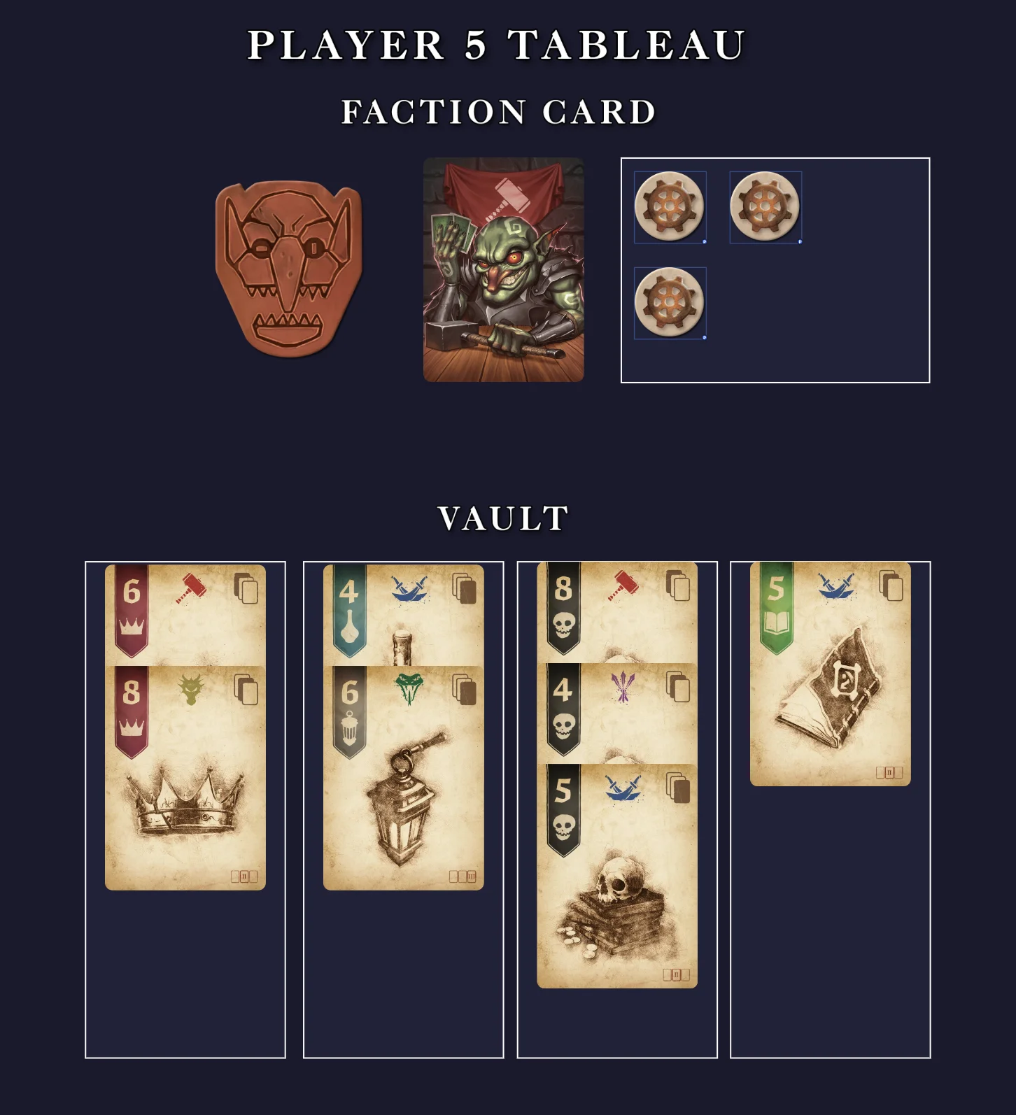 Goblin Vaults — image 4