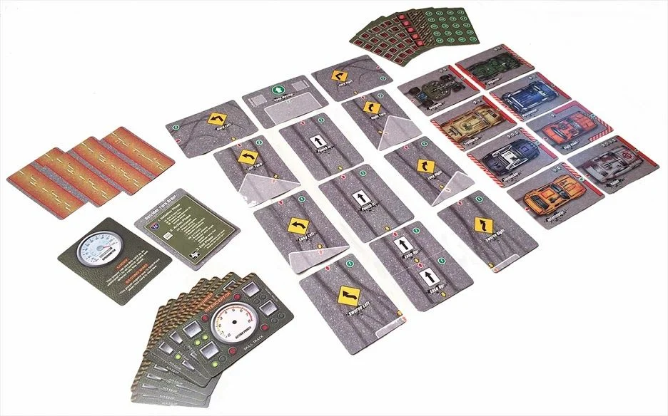 Outrider — image 3