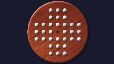Solitaire — image 1
