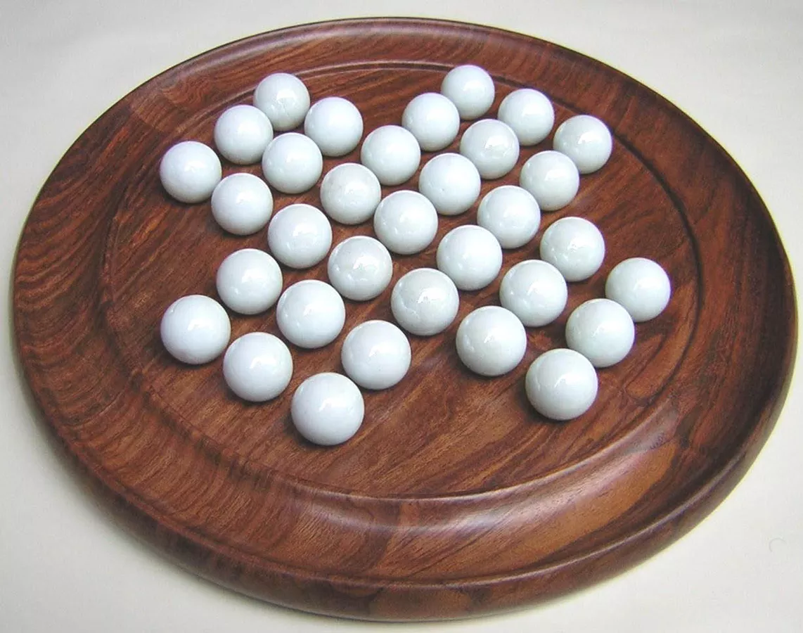 Solitaire — image 3