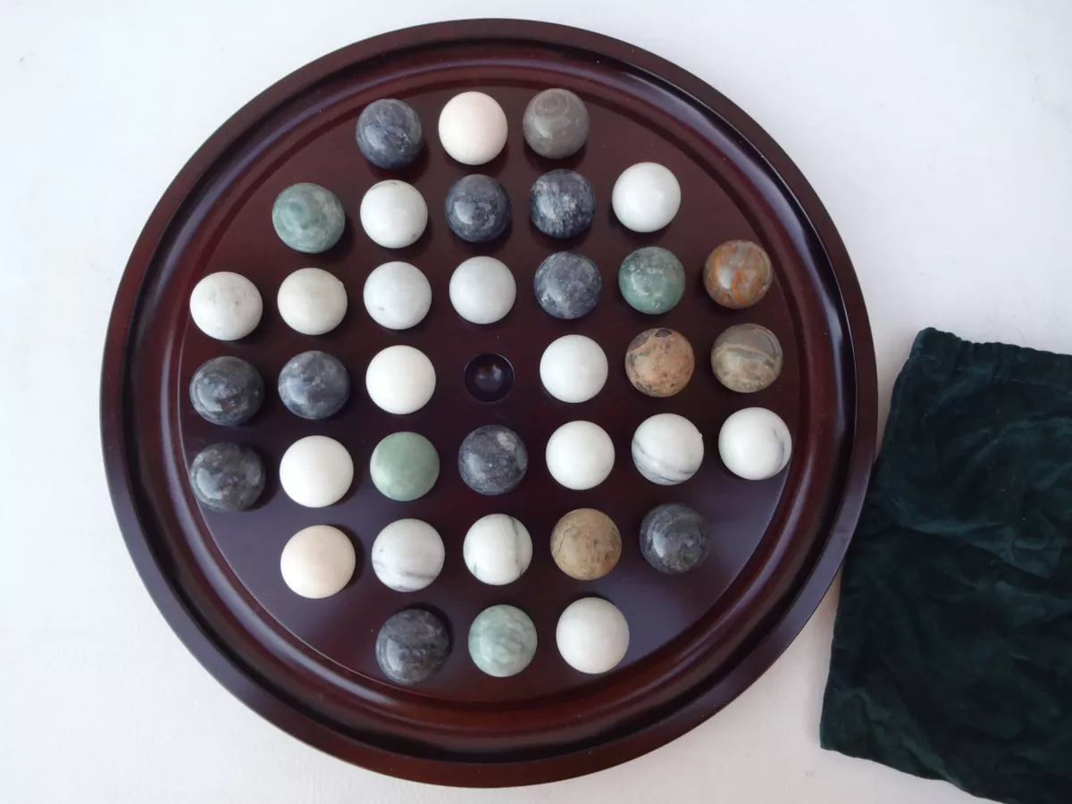 Solitaire — image 2