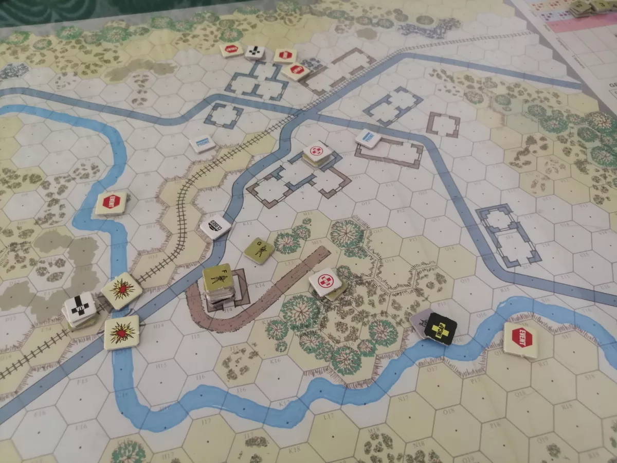 Ambush! — image 3