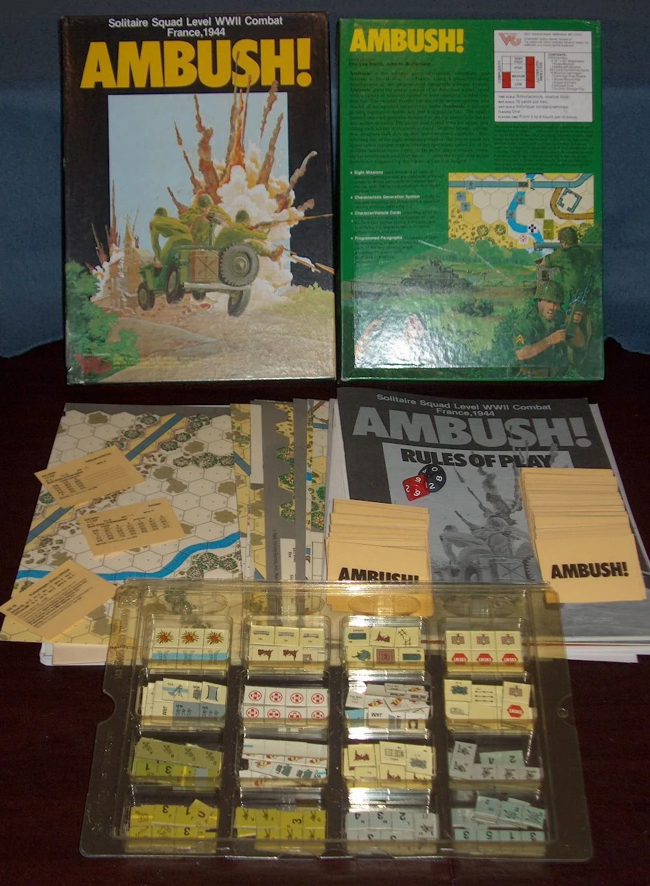 Ambush! — image 7