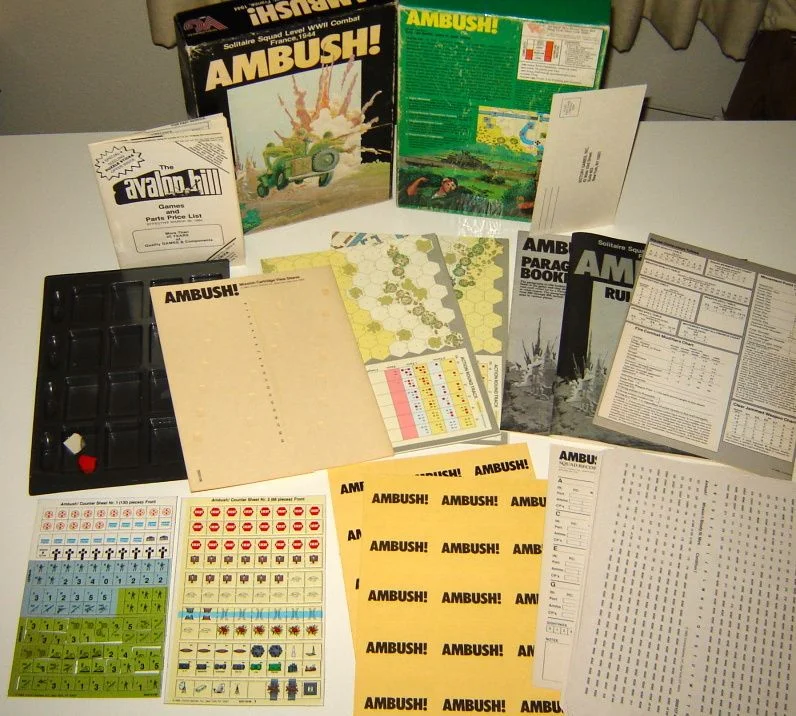 Ambush! — image 2