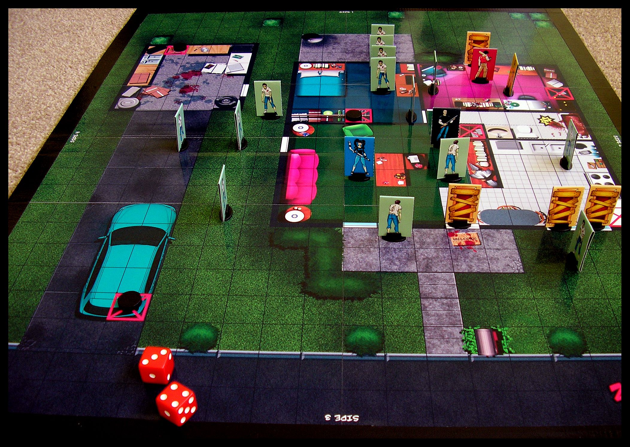 Zombie Plague (WGV version) — image 5