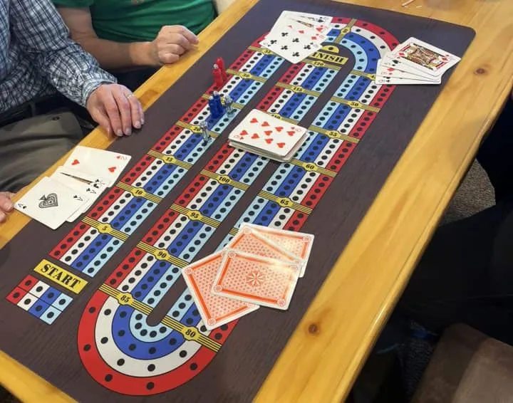 Cribbage — image 3