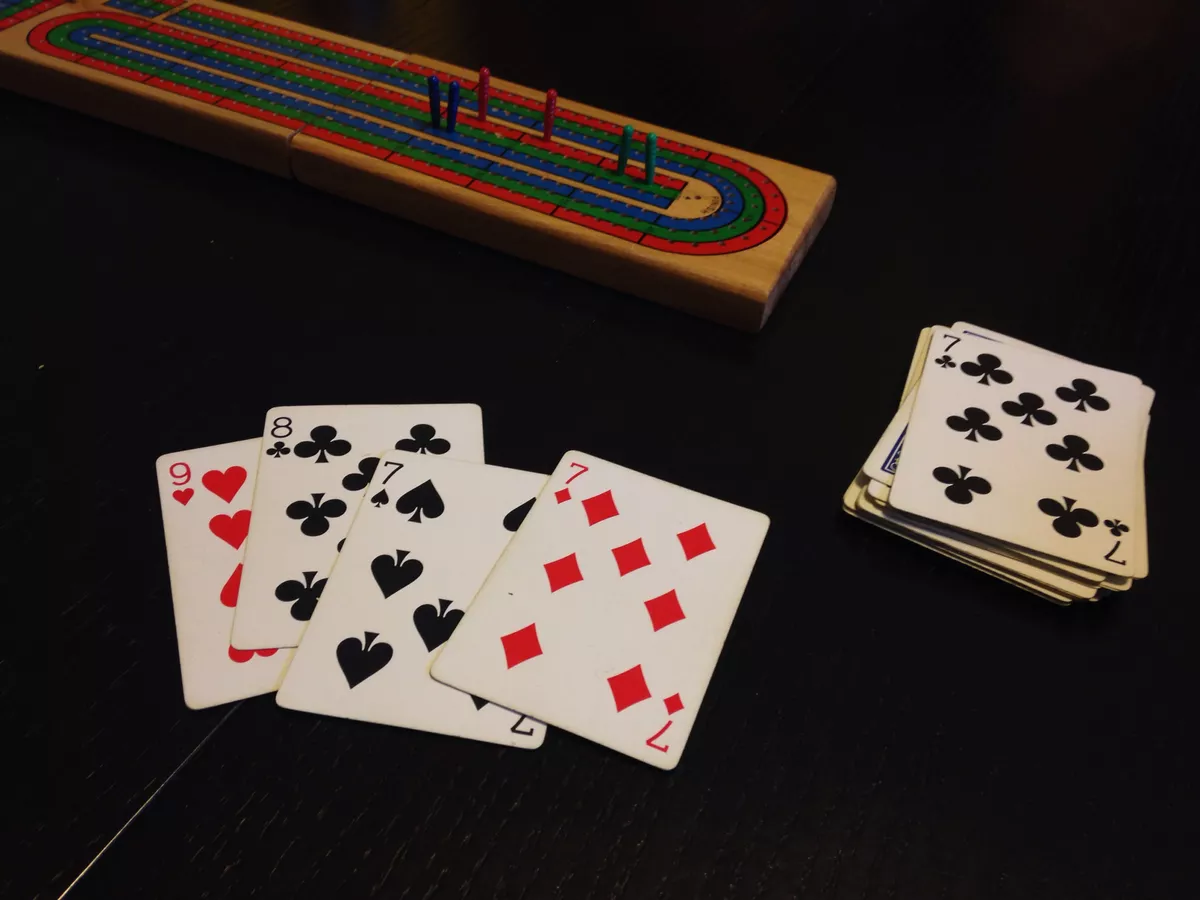 Cribbage — image 2