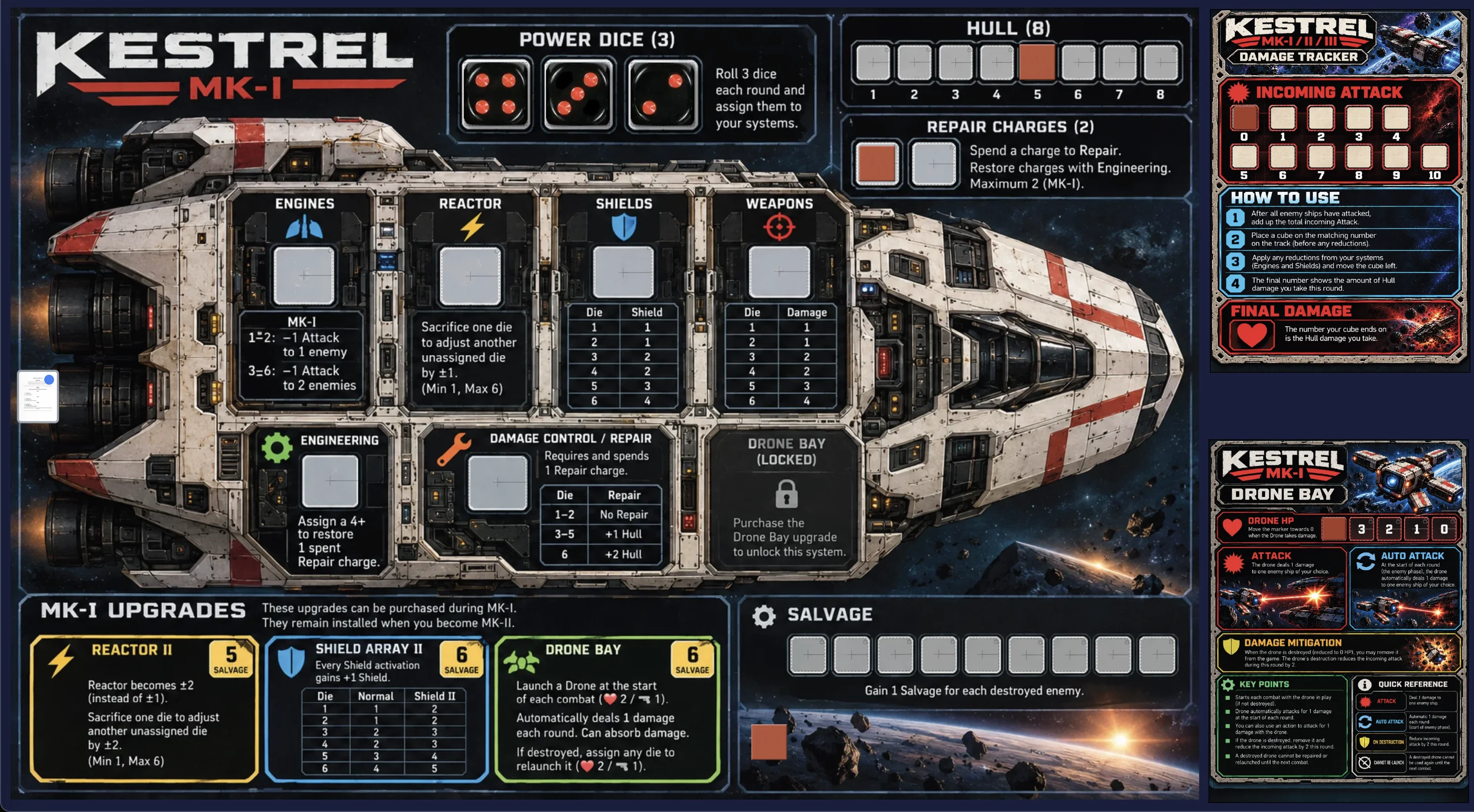 Kestrel — image 1
