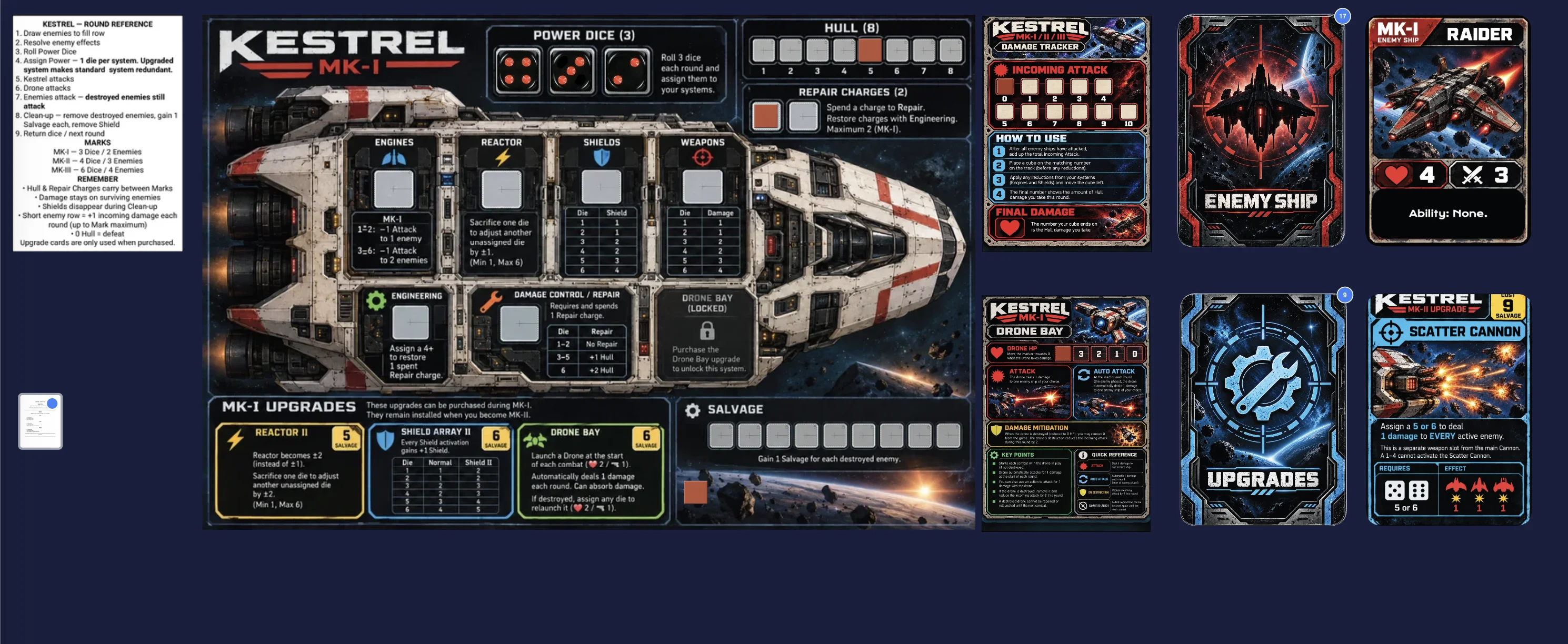 Kestrel — image 2