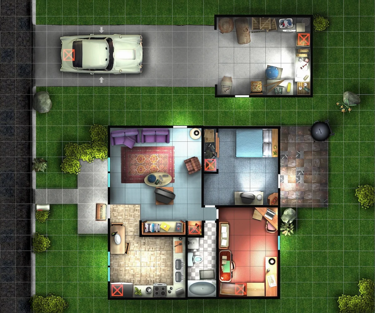 Zombie Plague (original version) — image 5
