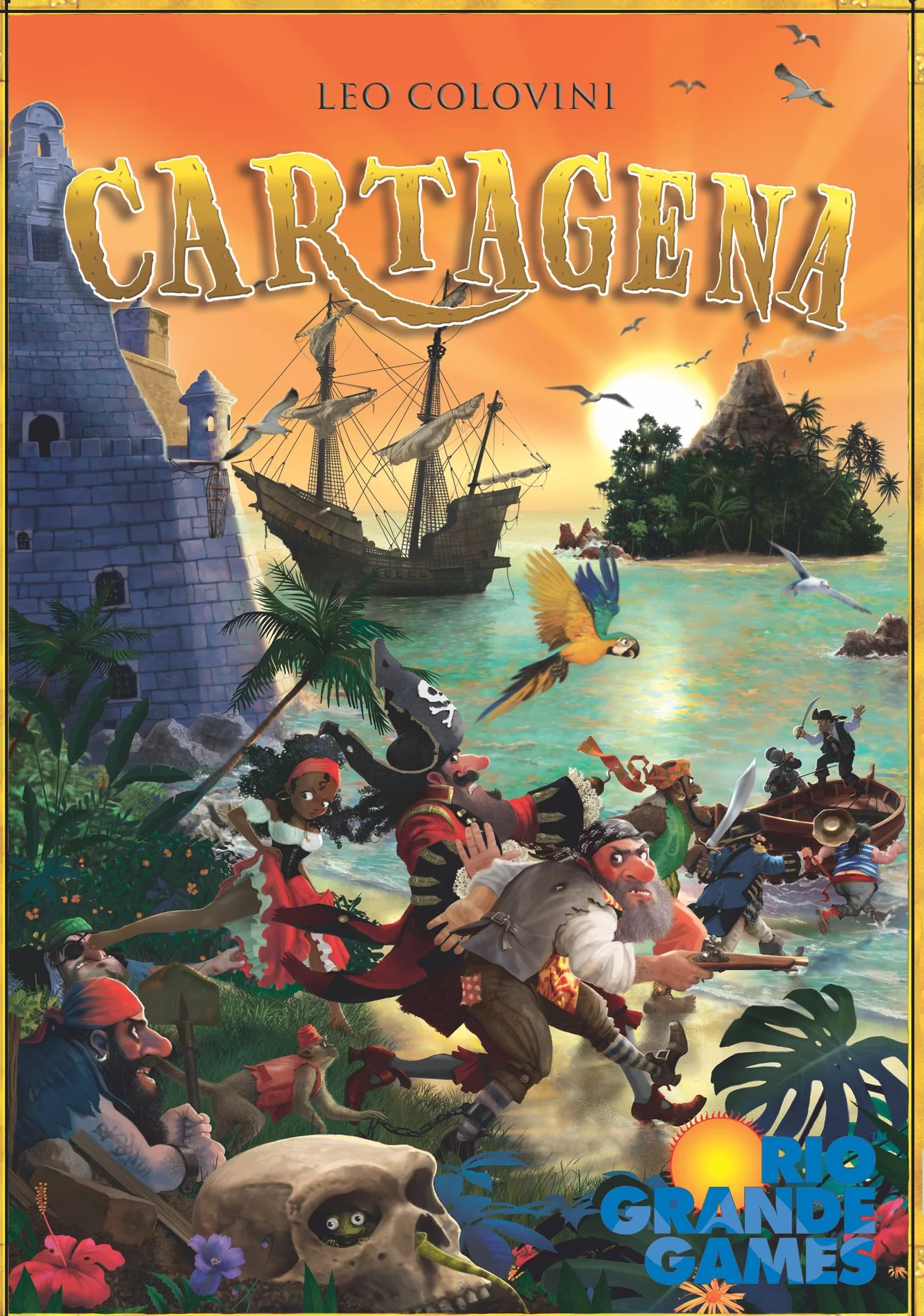 Cartagena — image 1