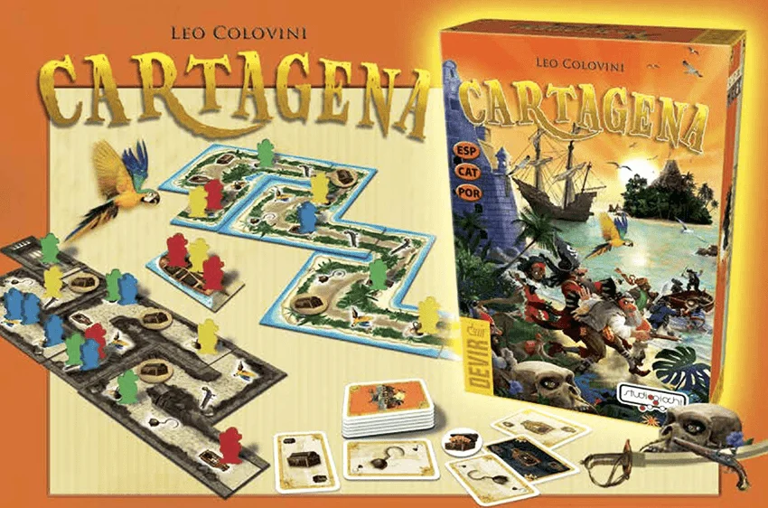 Cartagena — image 4