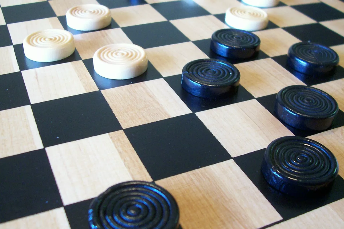 Checkers — image 2