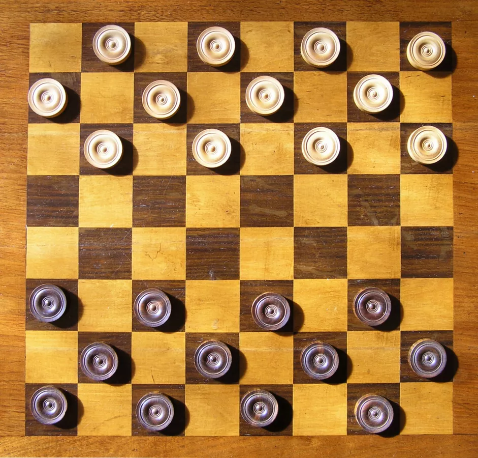Checkers — image 3