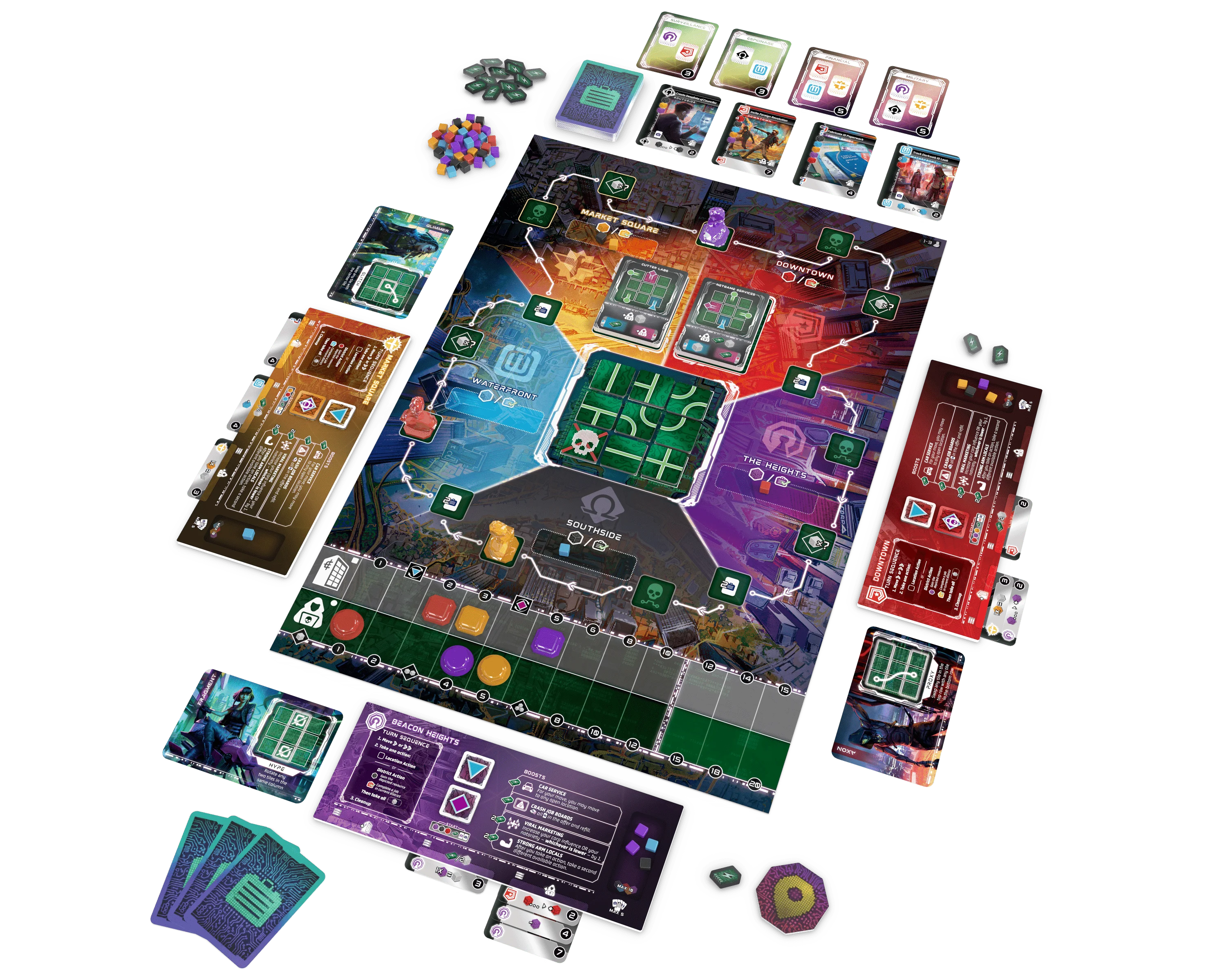 Metrorunner — image 6