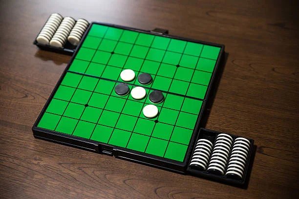 Reversi (aka Othello) — image 3