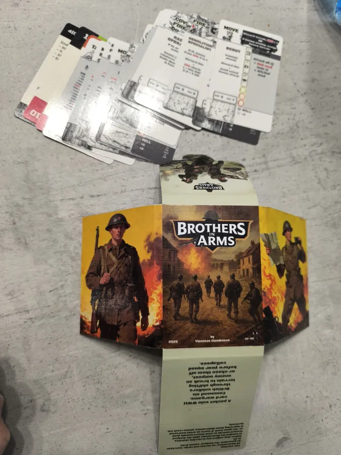 Brothers in Arms — image 4