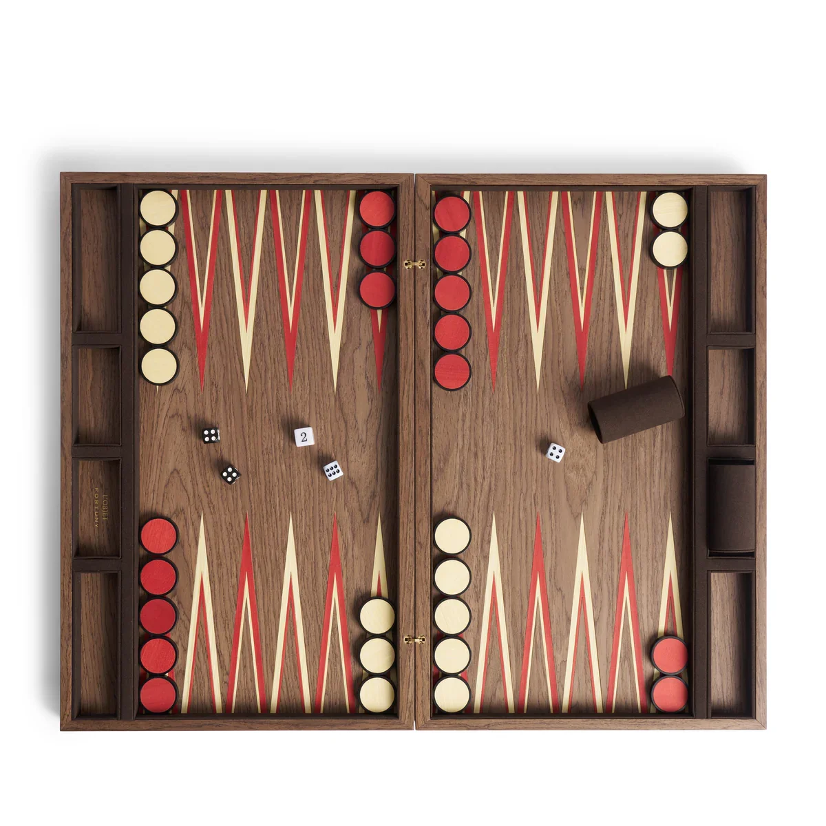 Backgammon — image 2