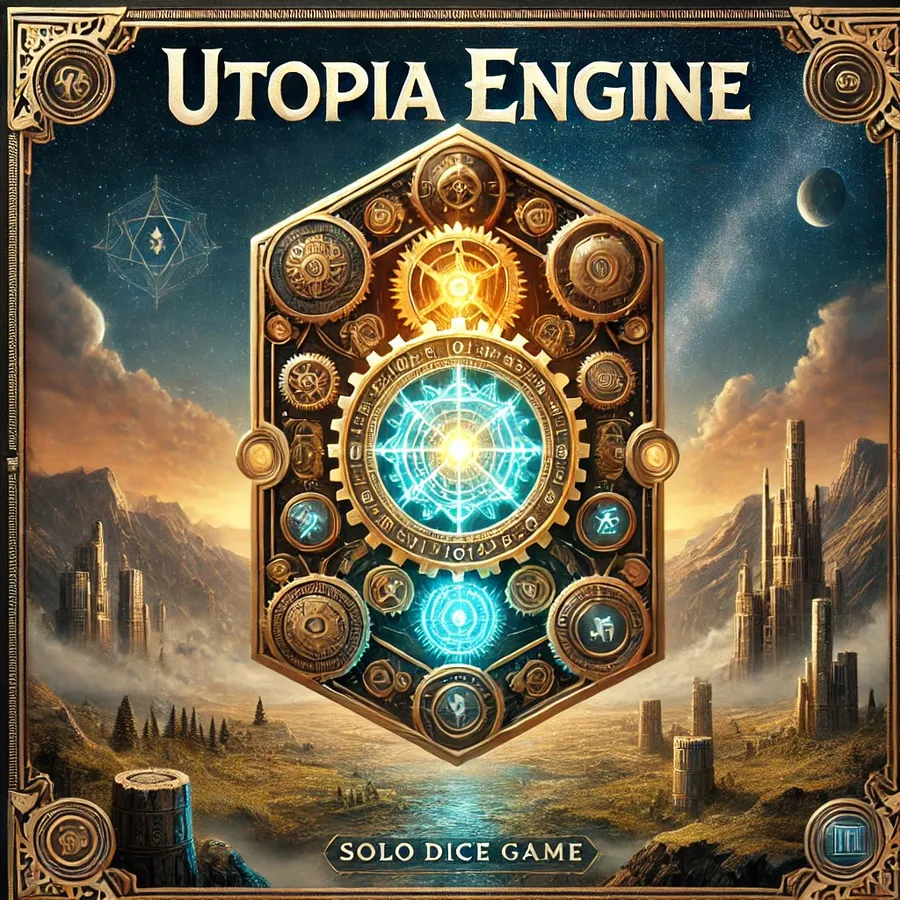 Utopia Engine — image 1