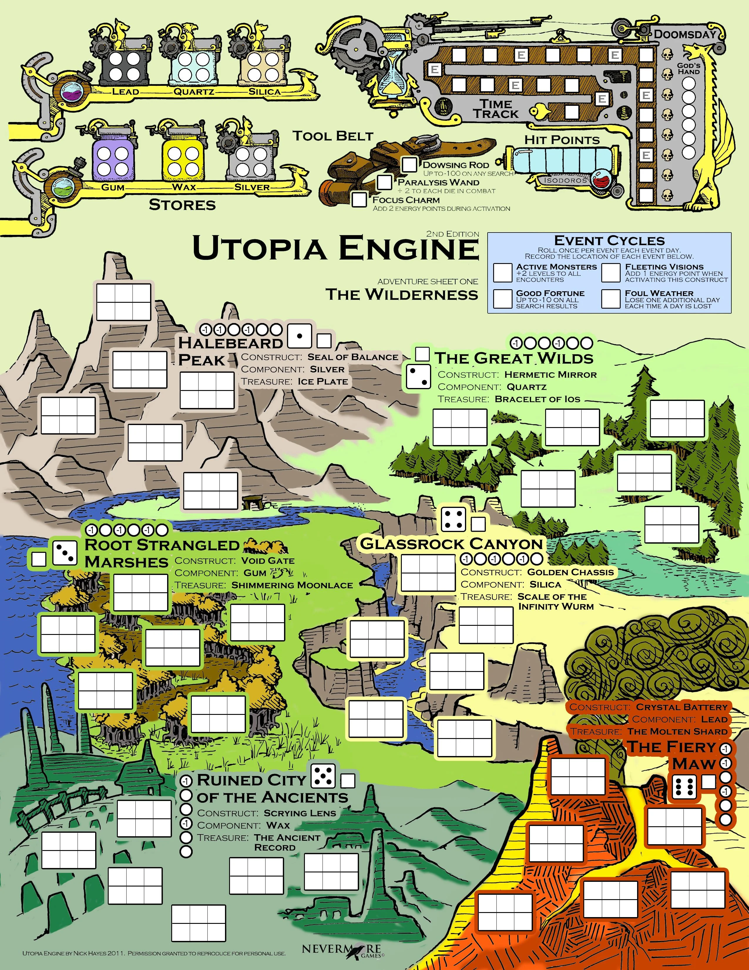 Utopia Engine — image 3