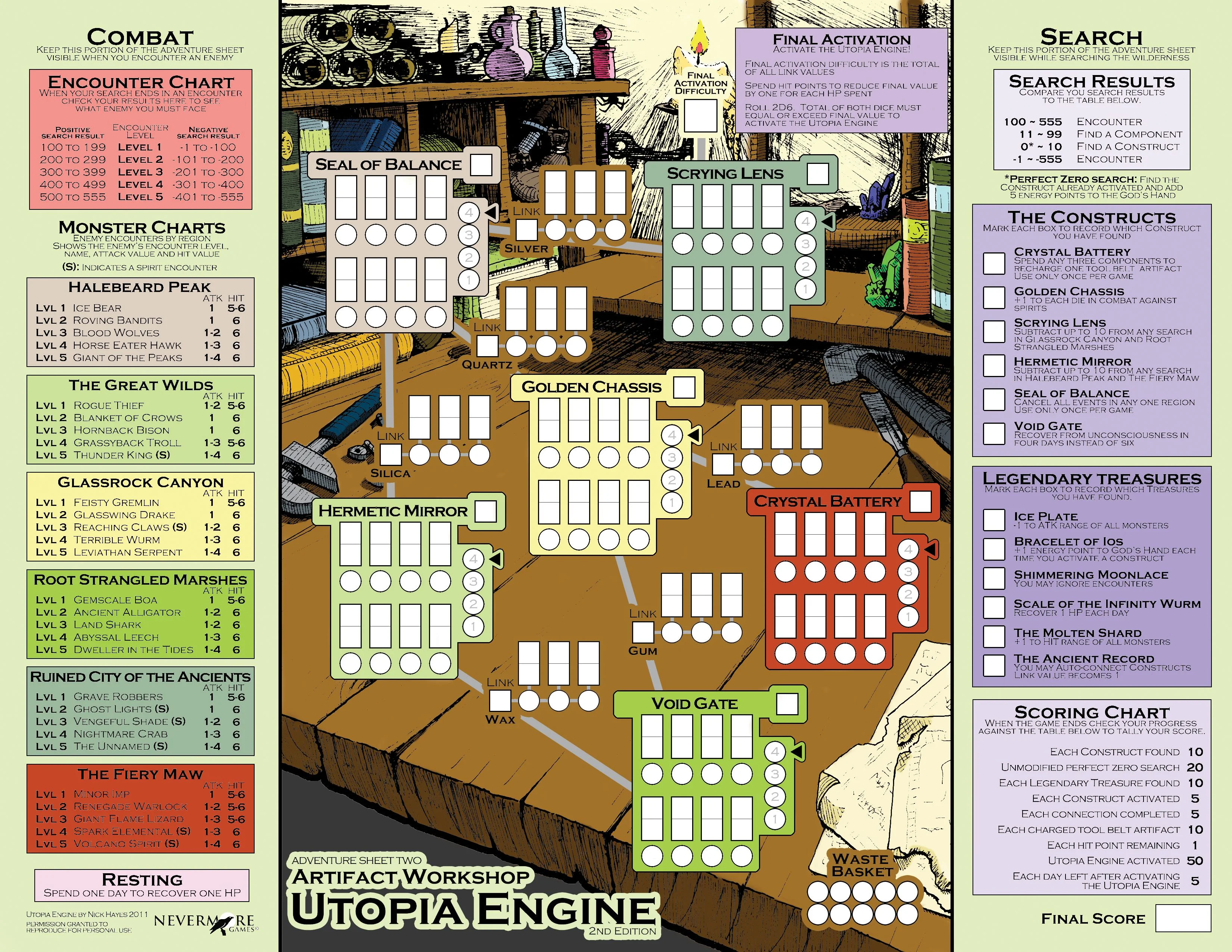 Utopia Engine — image 2