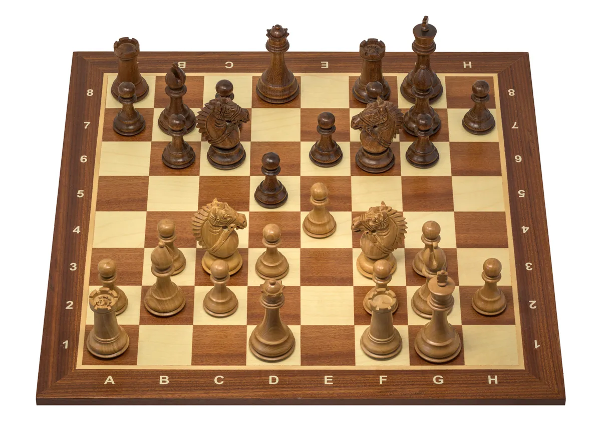 Chess — image 1