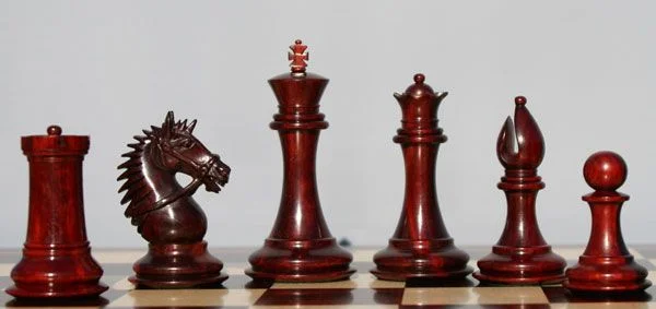 Chess — image 3
