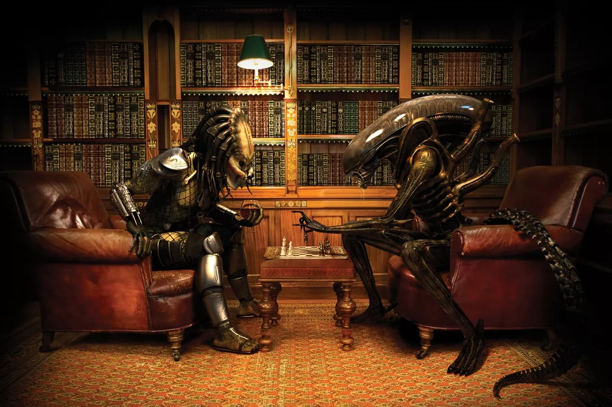 Chess — image 2