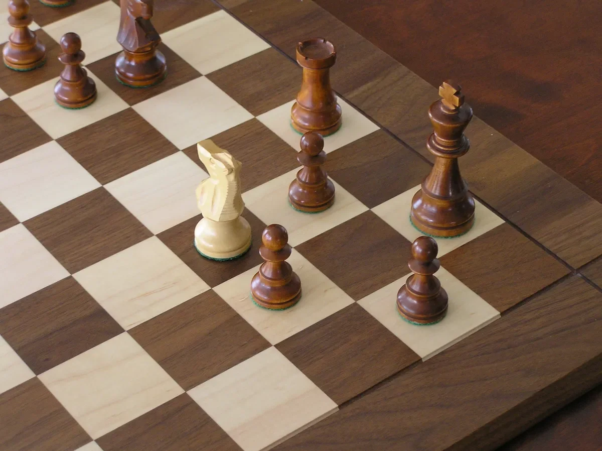 Chess — image 4