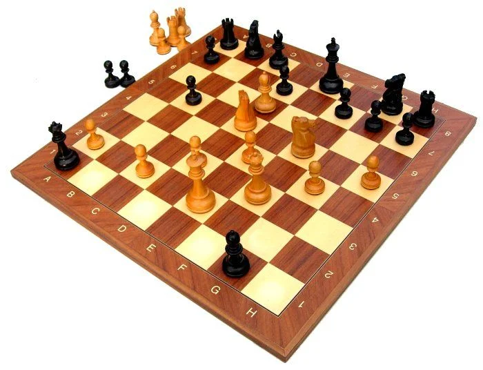 Chess — image 6