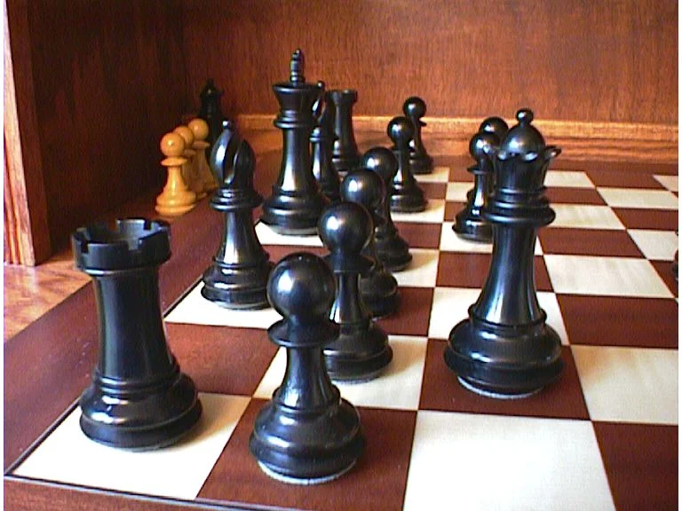 Chess — image 5