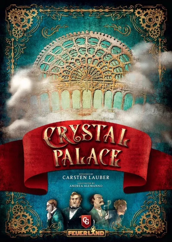 Crystal Palace — image 1