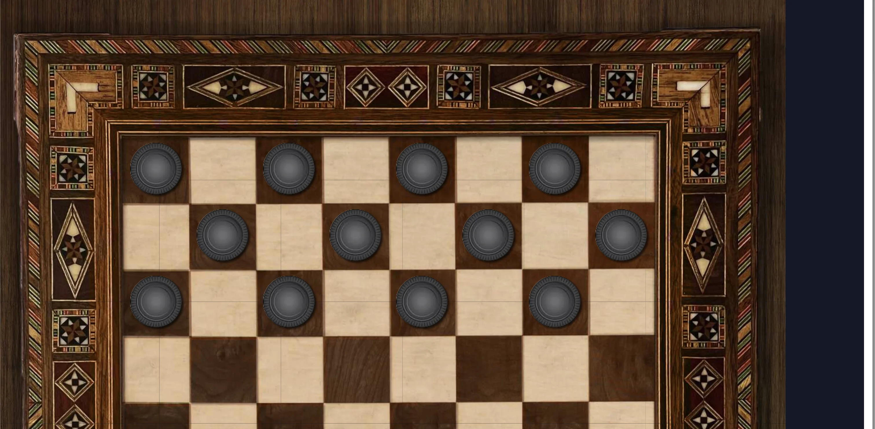 Checkers